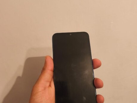 Xiaomi Redmi Note 8 Space Black 64GB/6GB
