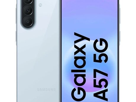 Samsung Galaxy A57 5G Awesome Icyblue 128GB/8GB
