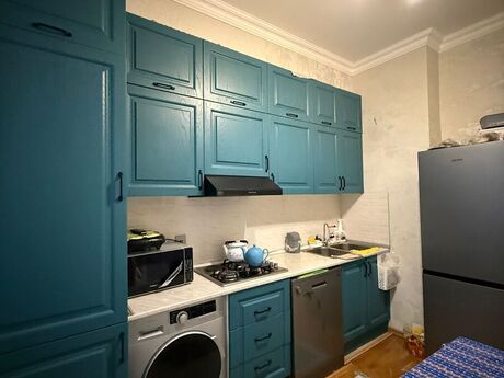 2-otaqlı yeni tikili, Xırdalan ş., 64 m² 2-otaqlı yeni tikili, Xırdalan ş., 64 m²