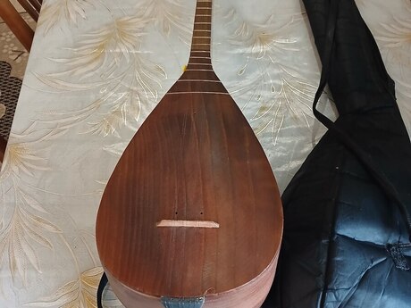 Saz