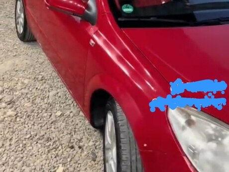 Opel Astra, 2007 il
