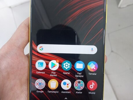 Xiaomi Poco M3 Poco Yellow 64GB/4GB