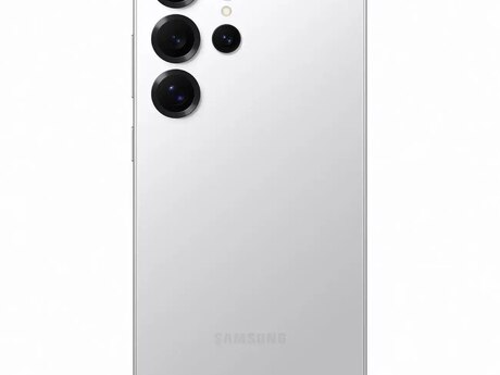 Samsung Galaxy S25 Ultra Titanium White Silver 512GB/12GB