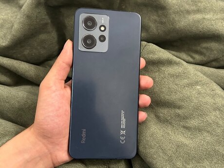 Xiaomi Redmi Note 12 (4G) Onyx Gray 128GB/8GB Xiaomi Redmi Note 12 (4G) Onyx Gray 128GB/8GB