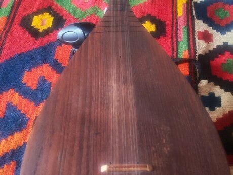 Saz