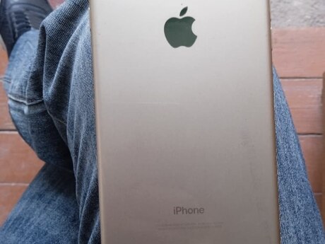 Apple iPhone 7 Plus Gold 32GB