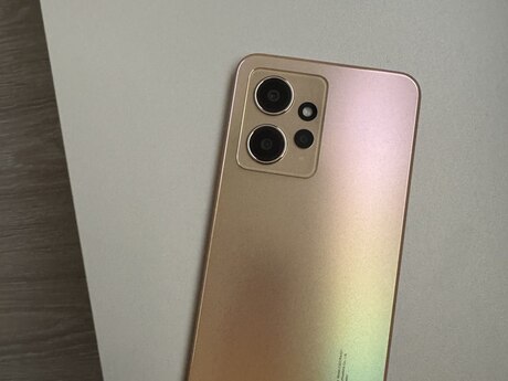 Xiaomi Redmi 12 5G Moonstone Silver 128GB/4GB