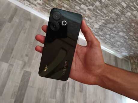 Xiaomi 13 Black 256GB/8GB