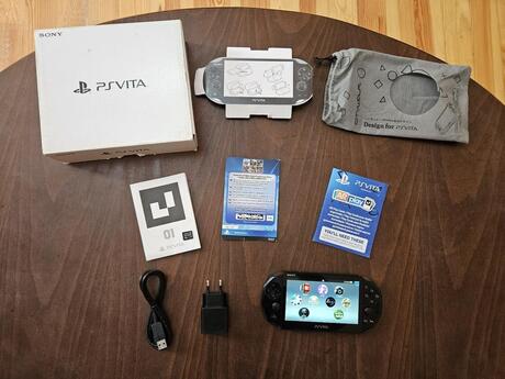 PS Vita