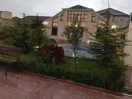 4 otaqlı ev, 200 m², Buzovna, 1 000 AZN