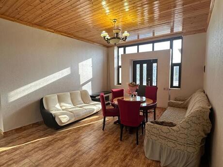 Сдаётся 4-комнатный дом, Buzovna, 200 м², 1 000 AZN/мес, фото 5 / 12
