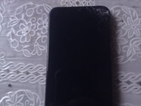 Samsung Galaxy A01 Blue 16GB/2GB