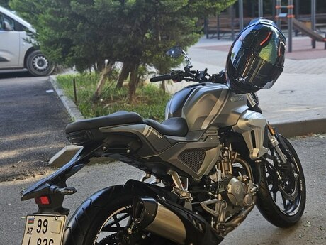 MARSHAL RS250, 2024 il MARSHAL RS250, 2024 il