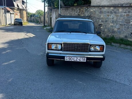 LADA (VAZ) 2104, 2011 il