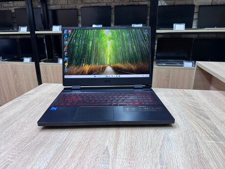 Noutbuk Acer Nitro 5