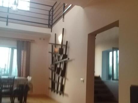 4-room house for rent in Mərdəkan, 200 m², 800 AZN/mo, photo 2 / 11