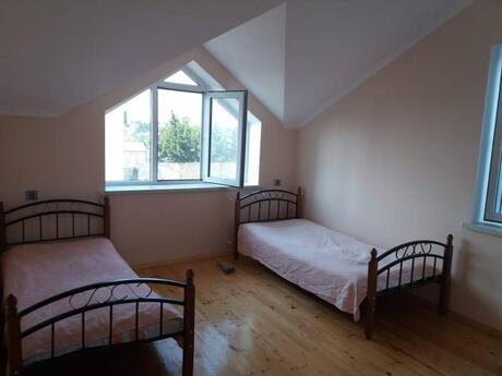 4-room house for rent in Mərdəkan, 200 m², 800 AZN/mo, photo 5 / 11