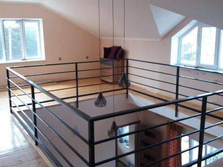 4-room house for rent in Mərdəkan, 200 m², 800 AZN/mo, photo 4 / 11
