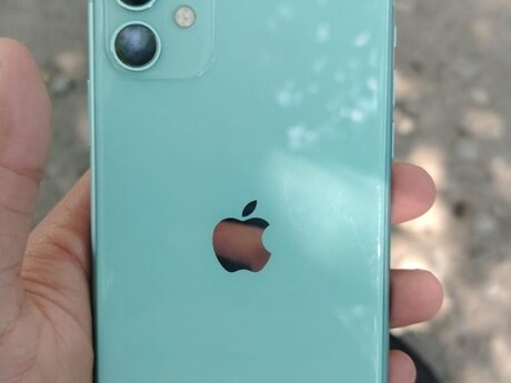 Apple iPhone 11 Green 128GB/4GB
