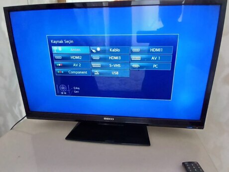 Televizor Beko Televizor Beko