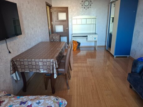 2-otaqlı yeni tikili kirayə verilir, Xırdalan ş., 65 m² 2-otaqlı yeni tikili kirayə verilir, Xırdalan ş., 65 m²