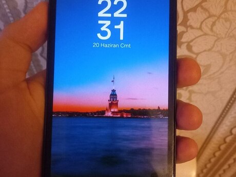 Samsung Galaxy A34 5G Awesome Graphite 128GB/6GB