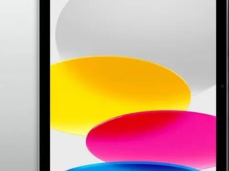iPad Pro 12.9 (2021)