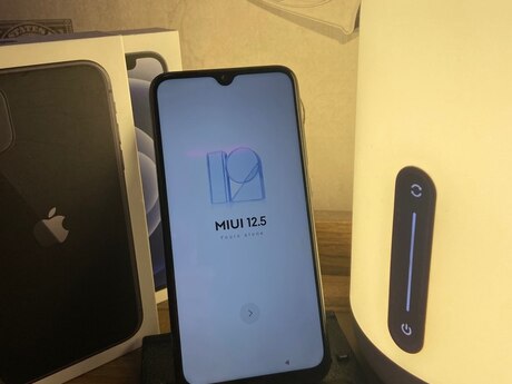 Xiaomi Redmi Note 8 Space Black 64GB/4GB