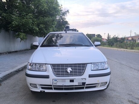 Khazar LX, 2021 il Khazar LX, 2021 il