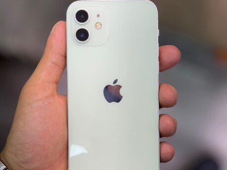 Apple iPhone 12 Green 64GB/4GB