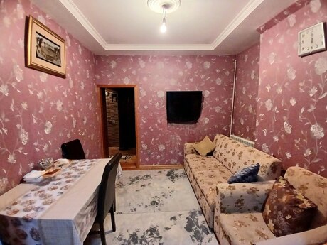 3-room old-build apartment for sale in Yeni Günəşli, 80 m², 138 500 AZN, photo 5 / 12