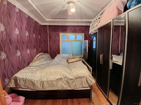 3-room old-build apartment for sale in Yeni Günəşli, 80 m², 138 500 AZN, photo 4 / 12