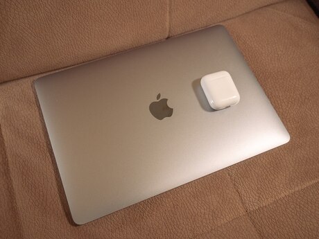 Apple MacBook Air 2018 Apple MacBook Air 2018