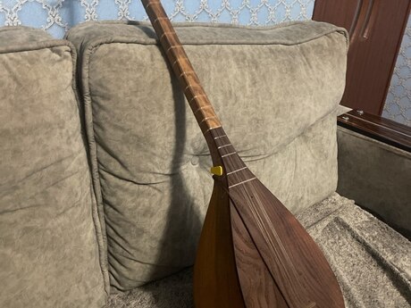 Saz