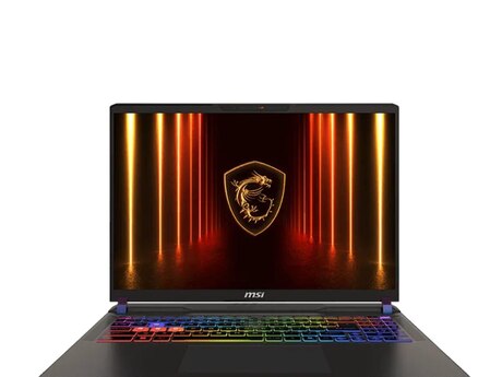 MSI Vector 16 HX AI A2XWHG-285US