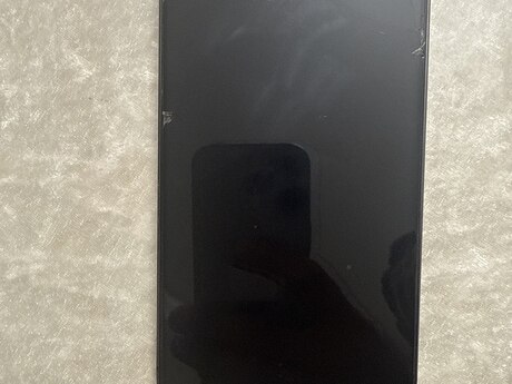 Apple iPhone 13 Pro Max Silver 128GB/6GB