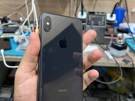 Apple iPhone XS Max Space Gray 256GB/4GB