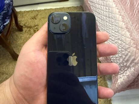 Apple iPhone 13 Midnight 128GB/4GB