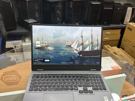 Lenovo LOQ