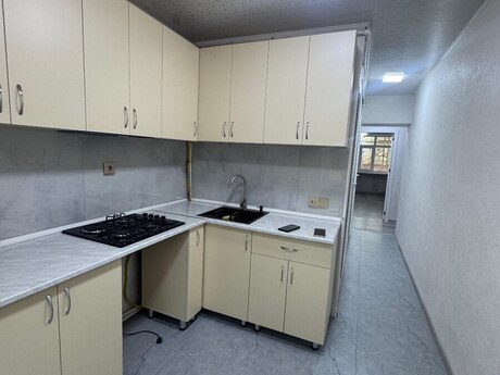 3-otaqlı mənzil, Şirvan ş., 70 m²