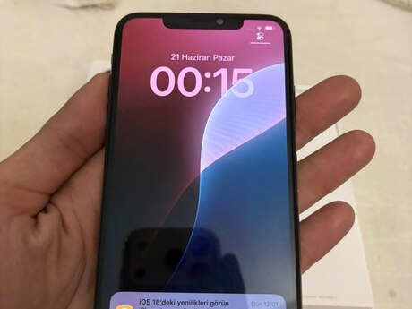 Apple iPhone XS Max Space Gray 256GB/4GB