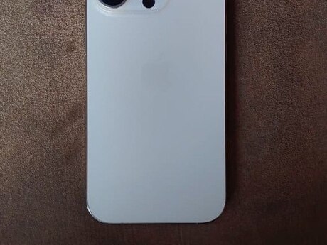Apple iPhone 16 Pro Desert Titanium 128GB/8GB