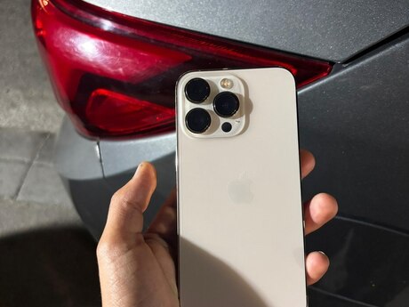 Apple iPhone 13 Pro Gold 256GB/6GB