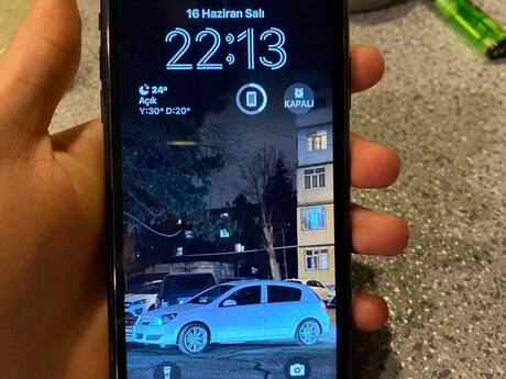 Apple iPhone XR Black 128GB/3GB