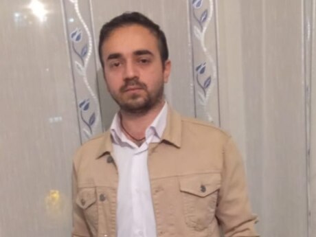 Xanımla tanış olmaq istəyirəm