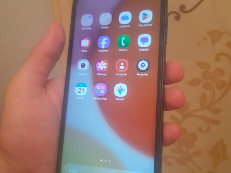 Samsung Galaxy A14 5G Black 128GB/6GB