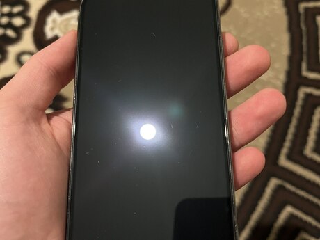Apple iPhone 12 Pro Graphite 256GB/6GB