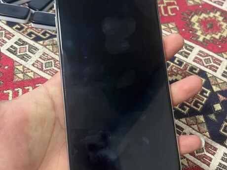 Apple iPhone XS Max Silver 256GB/4GB