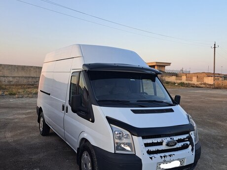 Ford Transit, 2006 il Ford Transit, 2006 il