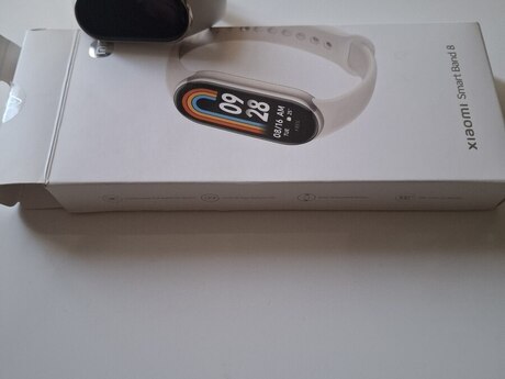 Xiaomi Smart Band 8
